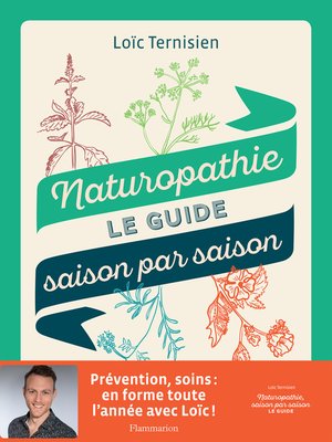 cover image of Naturopathie